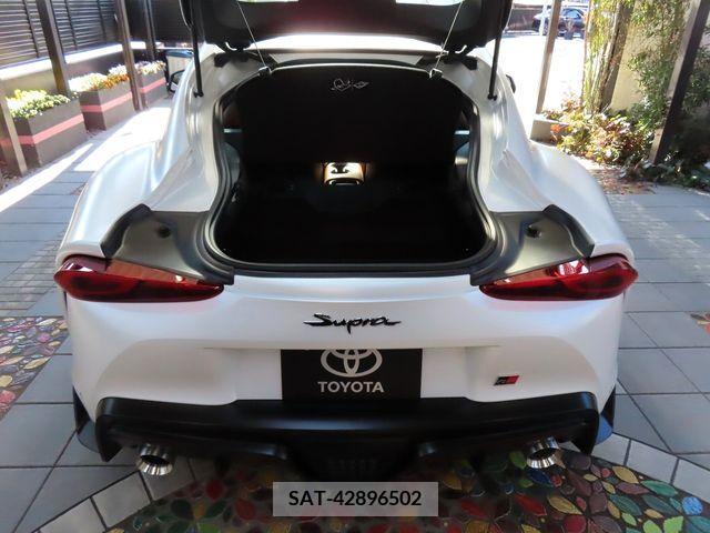 Toyota SUPRA 2022-12 211805-24