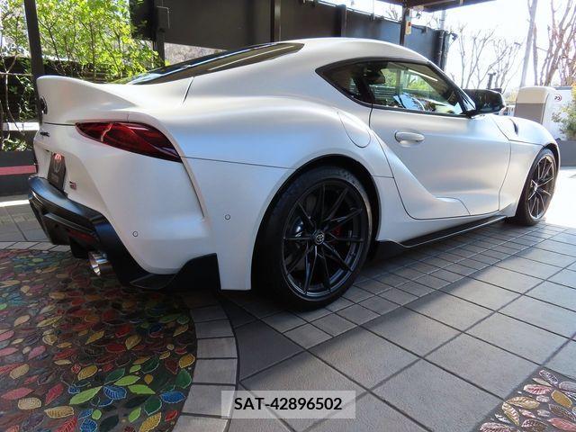Toyota SUPRA 2022-12 211805-8