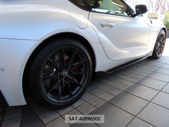 Toyota SUPRA 2022-12 211805-9