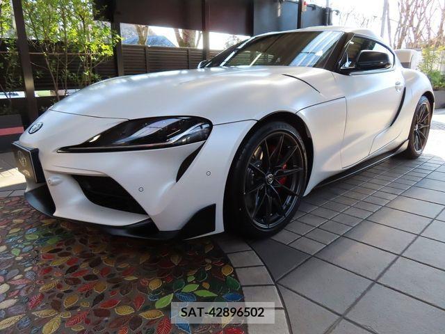 Toyota SUPRA 2022-12 211805-10