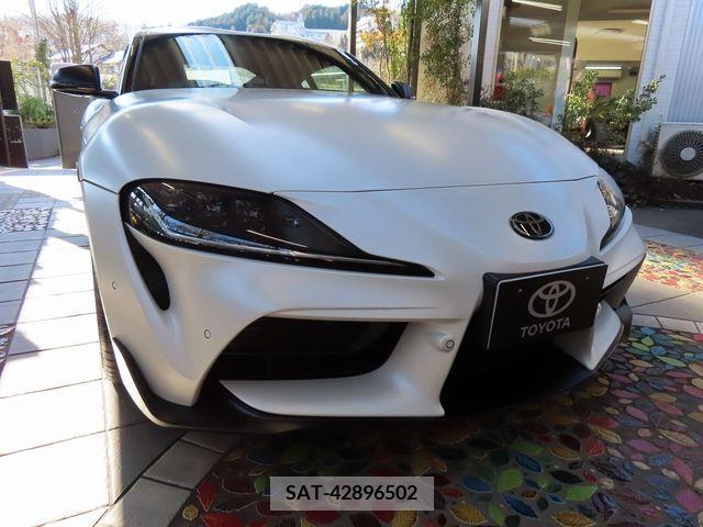 Toyota SUPRA 2022-12 211805-5