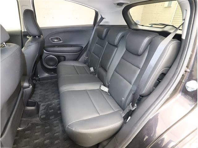 Honda VEZEL 2017-08 24348-6