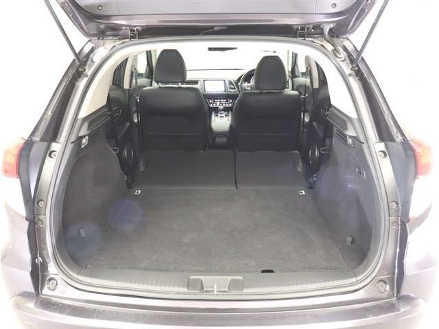 Honda VEZEL 2017-08 24348-7
