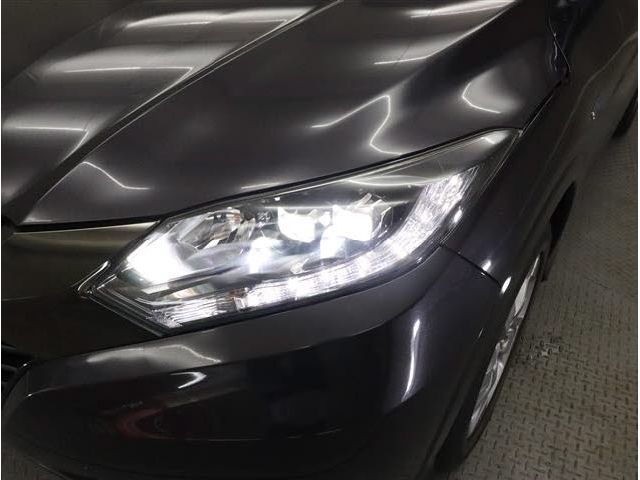 Honda VEZEL 2017-08 24348-8