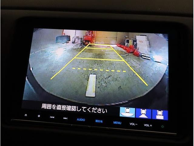 Honda VEZEL 2017-08 24348-11