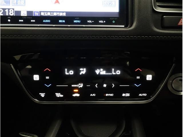 Honda VEZEL 2017-08 24348-13