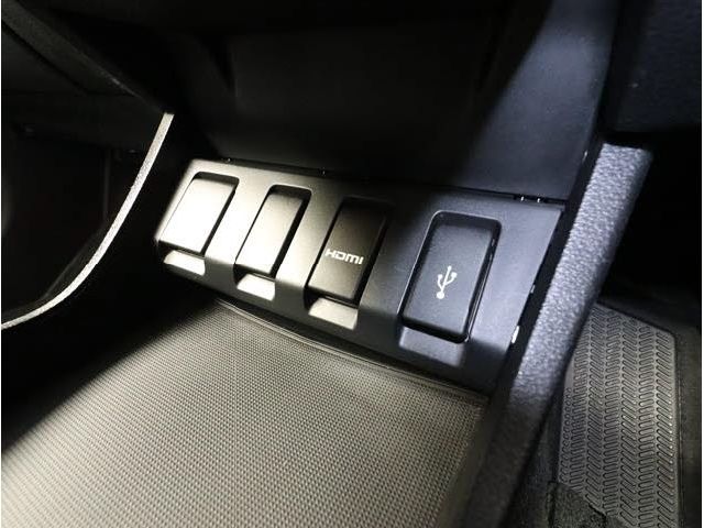 Honda VEZEL 2017-08 24348-16