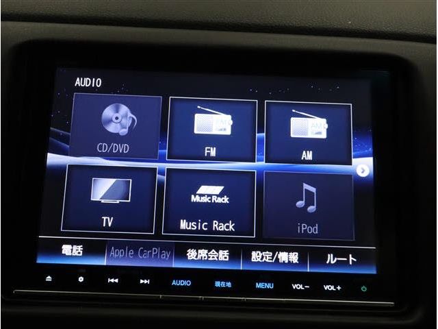 Honda VEZEL 2017-08 24348-12