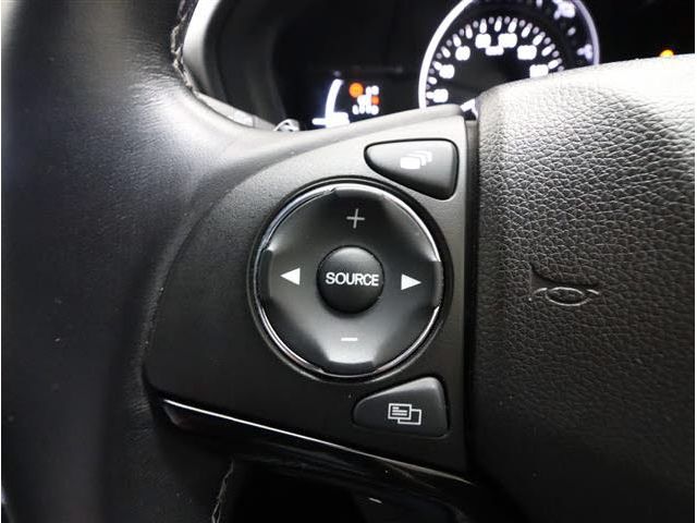 Honda VEZEL 2017-08 24348-18