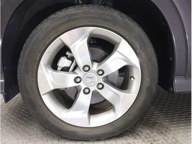 Honda VEZEL 2017-08 24348-9