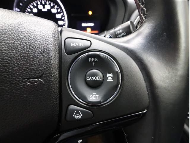 Honda VEZEL 2017-08 24348-19