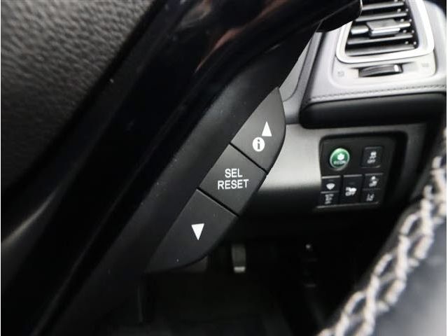 Honda VEZEL 2017-08 24348-24