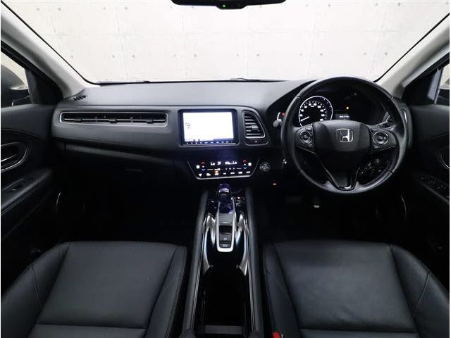 Honda VEZEL 2017-08 24348-1