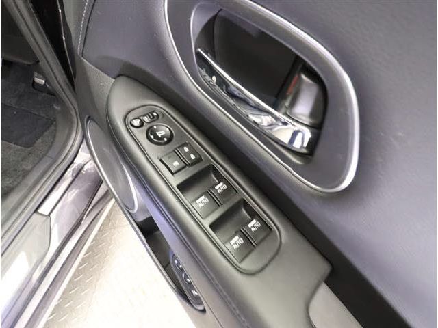 Honda VEZEL 2017-08 24348-21