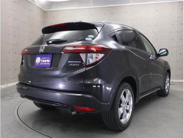 Honda VEZEL 2017-08 24348-2