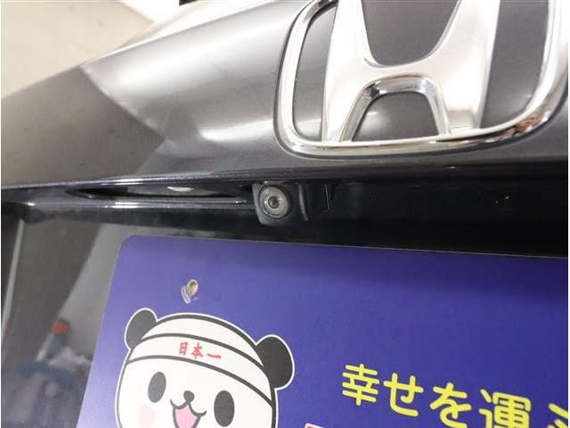 Honda VEZEL 2017-08 24348-26