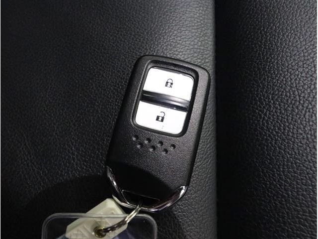 Honda VEZEL 2017-08 24348-27