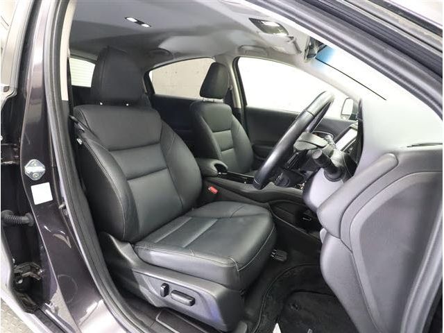 Honda VEZEL 2017-08 24348-3
