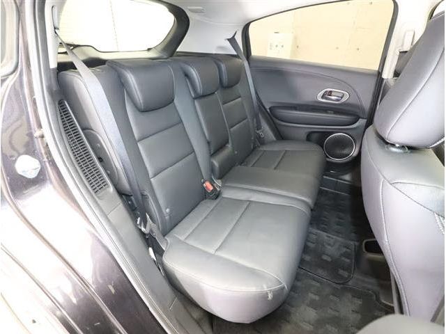 Honda VEZEL 2017-08 24348-4