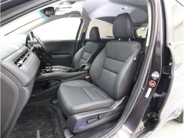 Honda VEZEL 2017-08 24348-5