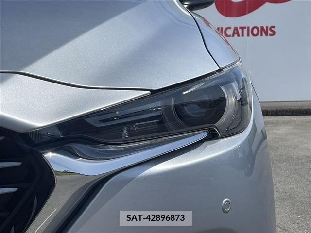 Mazda CX-8 2019-04 266190-8