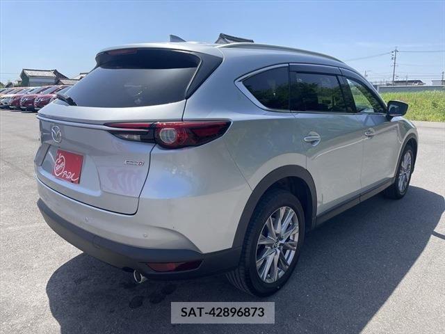 Mazda CX-8 2019-04 266190-4