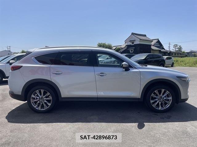 Mazda CX-8 2019-04 266190-3