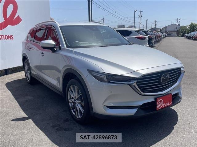 Mazda CX-8 2019-04 266190-2