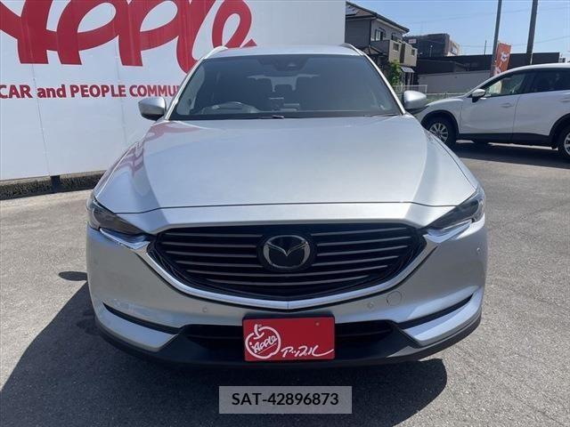 Mazda CX-8 2019-04 266190-1