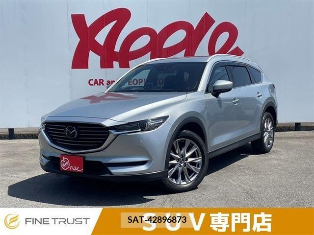 Mazda CX-8 2019-04 266190-0