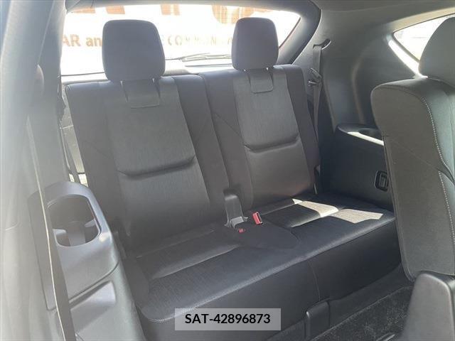 Mazda CX-8 2019-04 266190-19