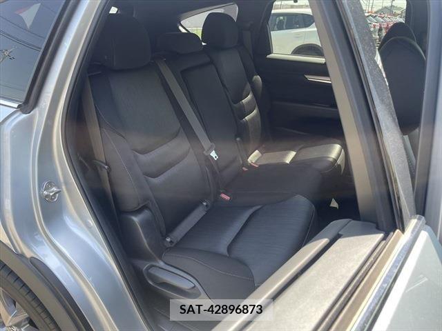 Mazda CX-8 2019-04 266190-18