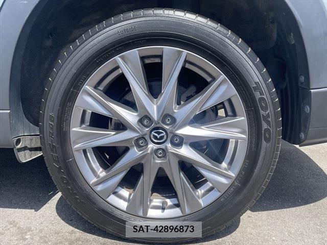 Mazda CX-8 2019-04 266190-15