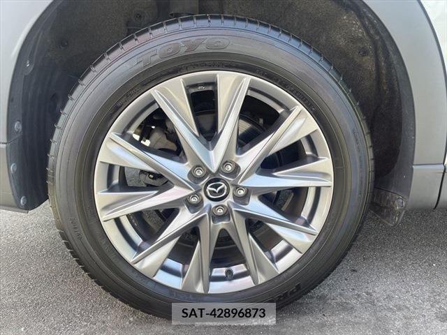 Mazda CX-8 2019-04 266190-13