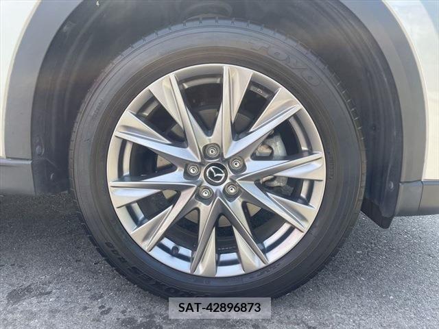 Mazda CX-8 2019-04 266190-12