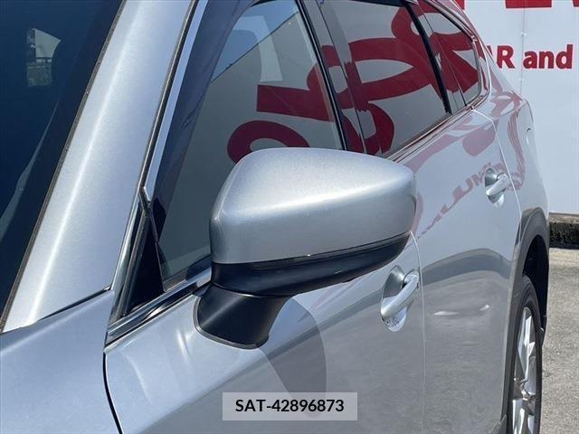 Mazda CX-8 2019-04 266190-10