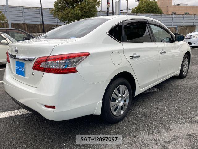 Nissan Sylphy 2016-10 286708-3