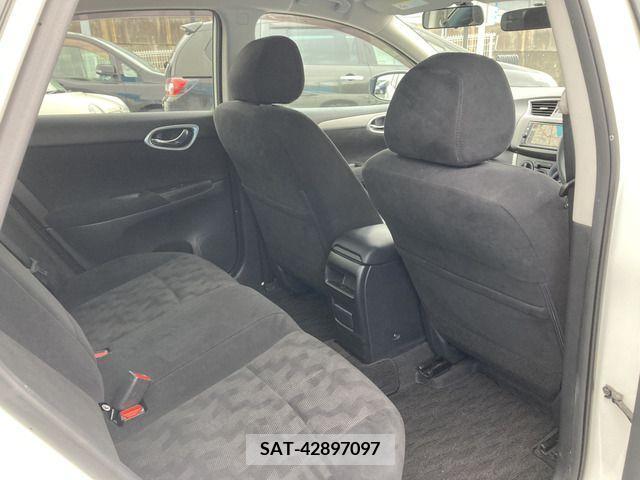 Nissan Sylphy 2016-10 286708-6