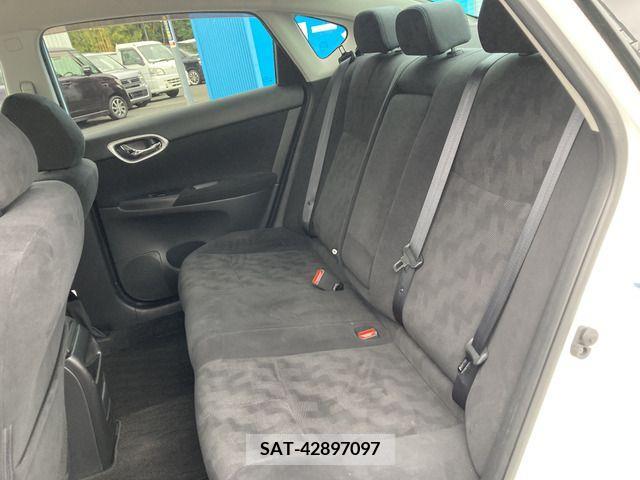 Nissan Sylphy 2016-10 286708-5