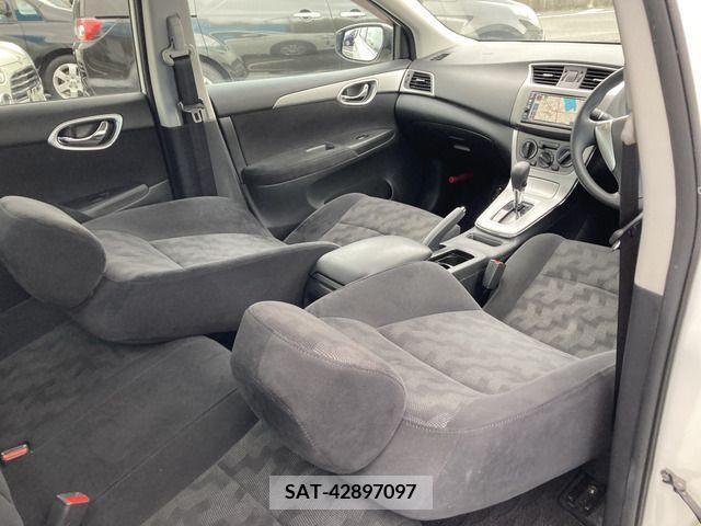 Nissan Sylphy 2016-10 286708-4