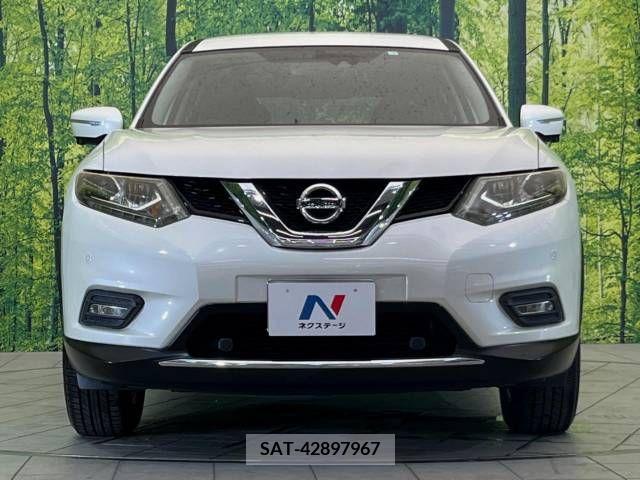 Nissan X-TRAIL HYBRID 2016-07 338848-14