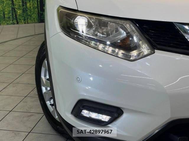 Nissan X-TRAIL HYBRID 2016-07 338848-13