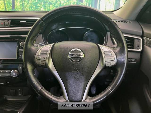 Nissan X-TRAIL HYBRID 2016-07 338848-11