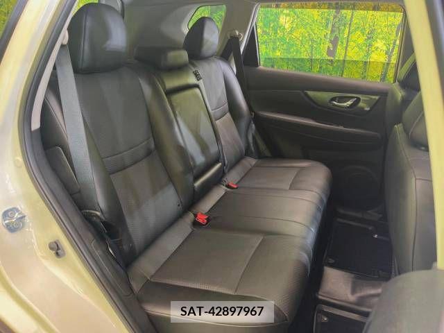 Nissan X-TRAIL HYBRID 2016-07 338848-9