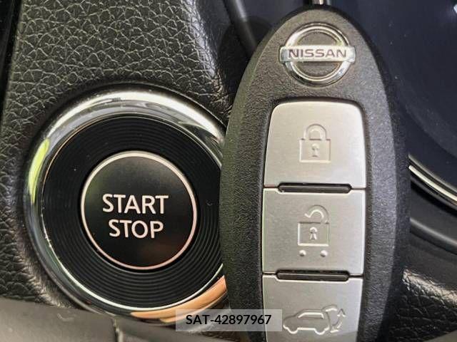 Nissan X-TRAIL HYBRID 2016-07 338848-7