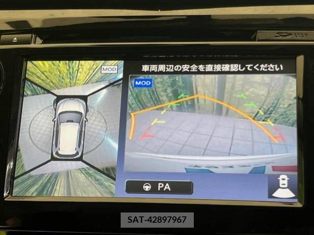 Nissan X-TRAIL HYBRID 2016-07 338848-3
