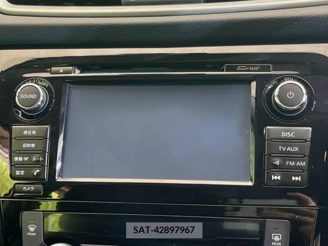 Nissan X-TRAIL HYBRID 2016-07 338848-2