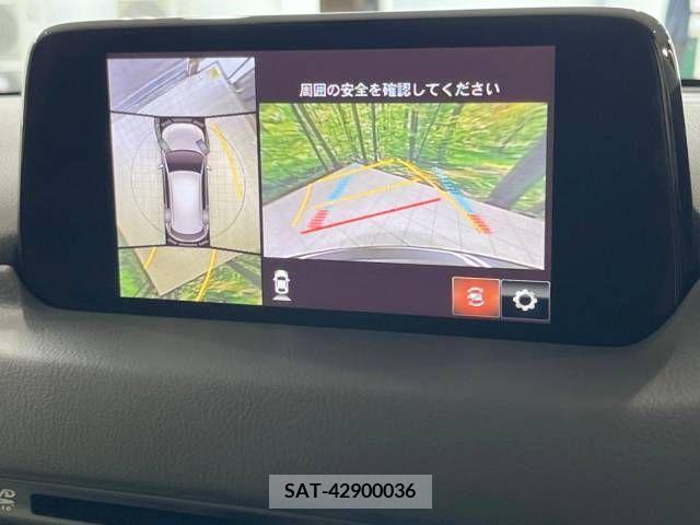 Mazda CX-5 2019-05 265774-6