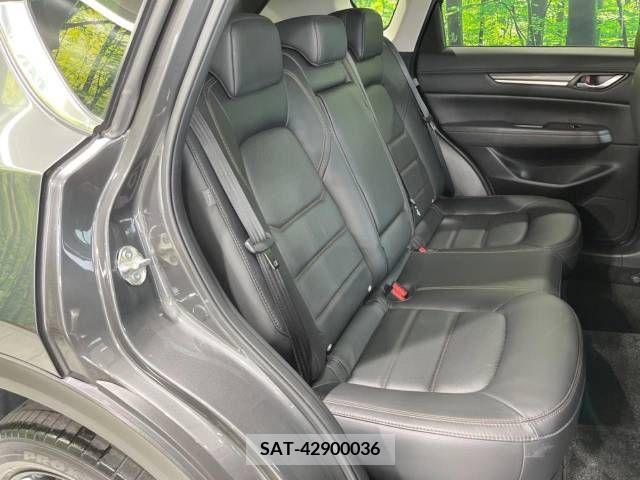 Mazda CX-5 2019-05 265774-9