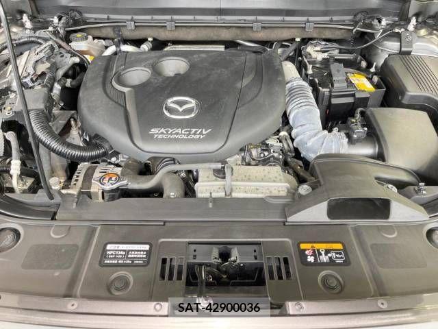 Mazda CX-5 2019-05 265774-18